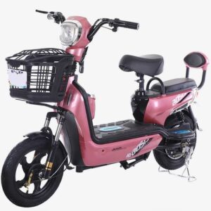 Brand New Electric Bike Scooter for Two - 36V - 500-1000W - Pick your Color