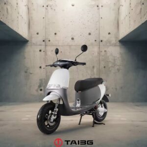 Hot Selling TAIBG  Electric Scooters 2000w for Adults 30-40MPH