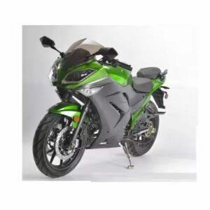 VENOM X22GT | 125CC NINJA MOTORCYCLE | 4-SPEED AfterMarket 55-70MPH